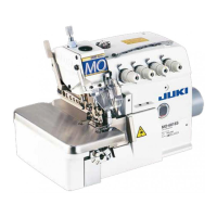 Preview: JUKI MO-6804S
