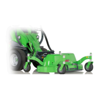 Preview: AVANT Lawn Mower 1200