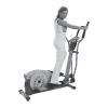 Elliptical Trainer Logo