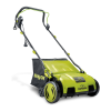 Lawn and Garden Equipment Logo