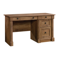 Preview: Sauder Palladia 422002