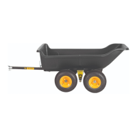 Preview: Clam POLAR TRAILER HD 1500 TA