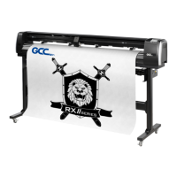 Preview: GCC Technologies RX II Series