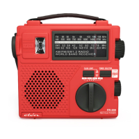 Preview: Eton GRUNDIG FR200