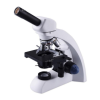 Microscope Logo