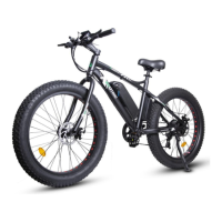 Preview: Ecotric FAT26S900-MB Series