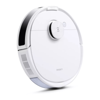 Preview: ECOVACS DEEBOT N8