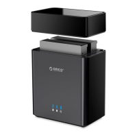 Preview: Orico DS Series