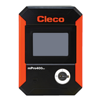Preview: Cleco mPro400GCD-S
