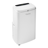 Preview: Bestron COOL & CLEAN AAC12000
