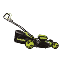 Preview: SNOWJOE sunjoe 24V-X2-21LM