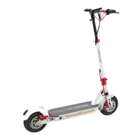 Preview: MS ENERGY e-scooter e20