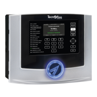 Preview: Tecnoalarm Tecnofire TFA1-298