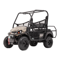 Preview: Textron Off Road PROWLER EV iS