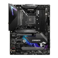 Preview: MSI MPG B550 GAMING EDGE WIFI