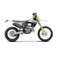 Preview: Husqvarna TE 150i 2021