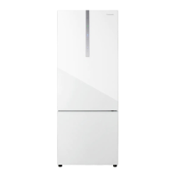 Preview: Panasonic INVERTER NR-BX471W