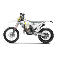 Preview: Husqvarna TE 150i 2022