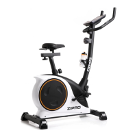 Preview: Zipro Nitro RS