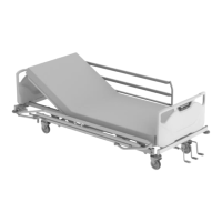 Preview: PARAMOUNT BED A5 Series