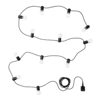 Preview: IKEA SVARTRA U1501