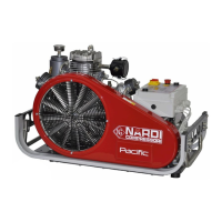 Preview: NARDI COMPRESSORI PACIFIC E23