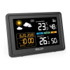 Weather Station Logo