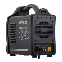Preview: iWeld TIG 200 Digital Pulse