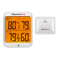 Preview: ThermoPro TP-63A