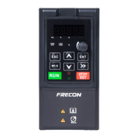 Preview: Frecon FR150A Series