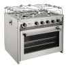 Cookers Logo
