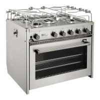 Preview: GN Espace OceanChef XL
