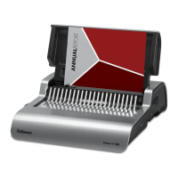 Preview: Fellowes Quasar E 500