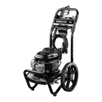 Preview: Brute 2600 MAX PSI Series