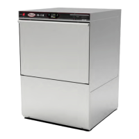 Preview: CMA Dishmachines H-1X