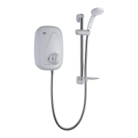Preview: Go Thermostatic Power Shower