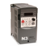 DC Drives Logo