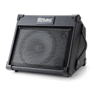 Preview: Cool music BP40