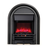 Indoor Fireplace Logo