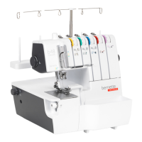 Preview: Bernette b48 FUNLOCK
