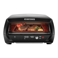 Preview: Chefman RJ25-C