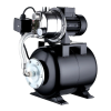 Water Pump Logo