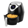 Fryer Logo