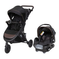 Preview: BABYTREND Muv Tango Pro Travel