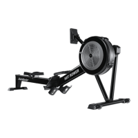 Preview: Stairmaster HIIT ROWER