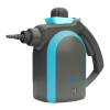 Steam Cleaner Logo