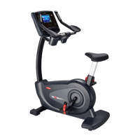 Preview: CIRCLE FITNESS B8 E