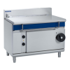 Commercial Food Equipment Logo