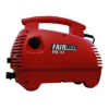 Pressure Washer Logo