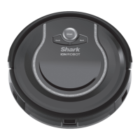 Preview: Shark ION ROBOT RV720 Series